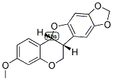 (-)-PTEROCARPIN CAS#: 524-97-0