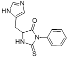 PTH-HISTIDINE CAS#: 5835-68-7