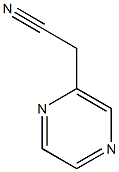 PYRAZIN-2-YLACETONITRILE CAS#: 5117-44-2