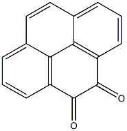 PYRENE-4,5-QUINONE CAS#: 6217-22-7