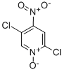 PYRIDINE, 2,5-DICHLORO-4-NITRO-, 1-OXIDE CAS#: 405230-81-1