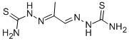 PYRUVALDEHYDE-BIS-THIOSEMICARBAZONE CAS#: 6139-38-4