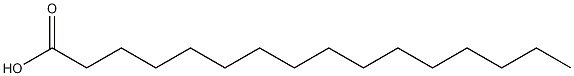 Palmitic acid CAS#: 57-10-3