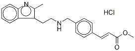 Panobinostat Carboxylic Acid Methyl Ester Hydrochloride CAS#: 441741-66-8