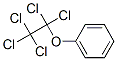 (Pentachloroethoxy)benzene CAS#: 56818-03-2