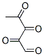 Pentanal, 2,3,4-trioxo- (9CI) CAS#: 405512-01-8