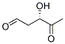 Pentanal, 3-hydroxy-4-oxo-, (S)- (9CI) CAS#: 55602-00-1