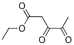 Pentanoic acid, 3,4-dioxo-, ethyl ester CAS#: 55130-40-0