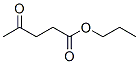 Pentanoic acid, 4-oxo-, propyl ester CAS#: 645-67-0