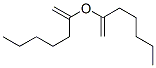 Pentylvinyl ether CAS#: 5363-63-3