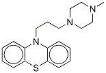 Perazine Dihydrochloride CAS#: 5317-37-3