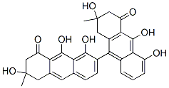 Peroxisomicine A1 CAS#: 56678-11-6