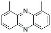 Phenazine, 1,9-dimethyl- (9CI) CAS#: 58718-44-8