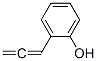 Phenol, 2-(1,2-propadienyl)- (9CI) CAS#: 53487-43-7