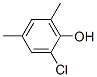 Phenol, 2-chloro-4,6-dimethyl- CAS#: 6641-04-9