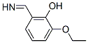 Phenol, 2-ethoxy-6-(iminomethyl)- (9CI) CAS#: 444566-29-4