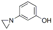 Phenol, 3-(1-aziridinyl)- (9CI) CAS#: 500284-15-1