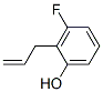 Phenol, 3-fluoro-2-(2-propenyl)- (9CI) CAS#: 459432-58-7