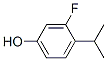 Phenol, 3-fluoro-4-(1-methylethyl)- (9CI) CAS#: 479255-14-6