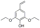 Phenol, 4-ethenyl-2,6-diethoxy- (9CI) CAS#: 508220-53-9