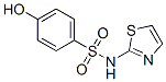Phenosulfazole CAS#: 515-54-8