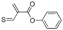Phenyl thiomethacrylate CAS#: 54667-28-6