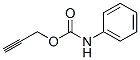 Phenylcarbamic acid propargyl ester CAS#: 5416-67-1