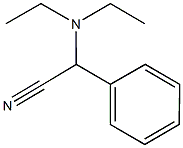 Phenyl(diethylamino)acetonitrile CAS#: 5097-99-4