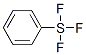 Phenylsulfurtrifluoride CAS#: 672-36-6