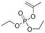 Phosphoric acid 1-methylvinyldiethyl ester CAS#: 5954-28-9