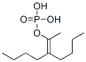 Phosphoric acid dibutylisopropenyl ester CAS#: 5954-40-5