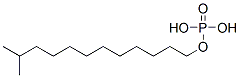 Phosphoric acid, isotridecyl ester CAS#: 52933-07-0