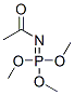 Phosphorimidic acid, acetyl-, trimethyl ester (9CI) CAS#: 500901-93-9