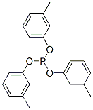 Phosphorous acid tris(m-methylphenyl) ester CAS#: 620-38-2