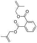 Phthalic acid bis(2-methyl-2-propenyl) ester CAS#: 5085-00-7