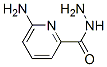 Picolinic acid, 6-amino-, hydrazide (7CI,8CI) CAS#: 5584-18-9