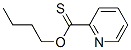 Picolinic acid, thio-, O-butyl ester (7CI,8CI) CAS#: 5613-16-1