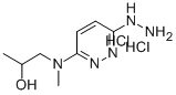 Pildralazine CAS#: 56393-22-7