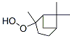 Pinanehydroperoxide CAS#: 5405-84-5