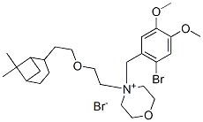 PinaveriumBromide CAS#: 53251-94-5