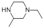 Piperazine, 1-ethyl-3-methyl- (9CI) CAS#: 428871-71-0