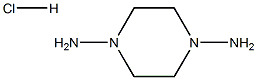 Piperazine-1,4-diaMine hydrochloride CAS#: 45628-31-7