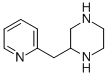 Piperazine, 2-(2-pyridinylmethyl)- (9CI) CAS#: 494783-29-8