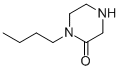 Piperazinone, 1-butyl- (9CI) CAS#: 59702-09-9