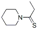 Piperidine, 1-(1-thioxopropyl)- (9CI) CAS#: 5309-95-5