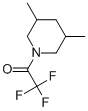 Piperidine, 3,5-dimethyl-1-(trifluoroacetyl)- (9CI) CAS#: 545354-10-7