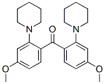 Piperidino(4-methoxyphenyl) ketone CAS#: 57700-94-4