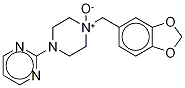 Piribedil N-Oxide CAS#: 53954-71-5