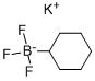 Potassium cyclohexyltrifluoroborate CAS#: 446065-11-8