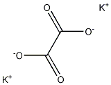 Potassium oxalate CAS#: 583-52-8